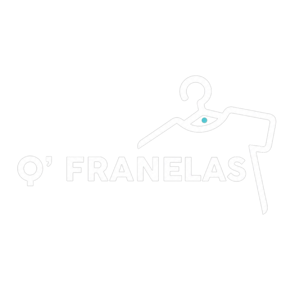 Q' FRANELAS Logo